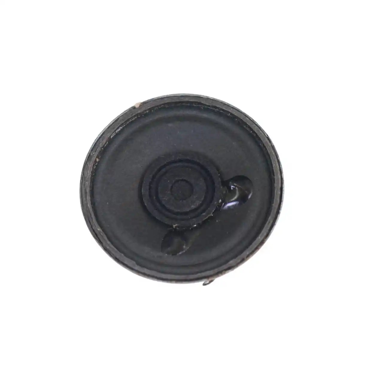 1.5 Inch 4Ω 2W Power Audio Woofer Speaker – Compact Sound Driver for DIY Audio Projects - Price in Bangladesh